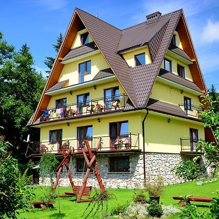 Nowy Apartament Z Bajecznym Widokiem! Kościelisko Exterior foto
